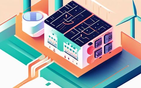 How much is the loss of new energy storage electricity?