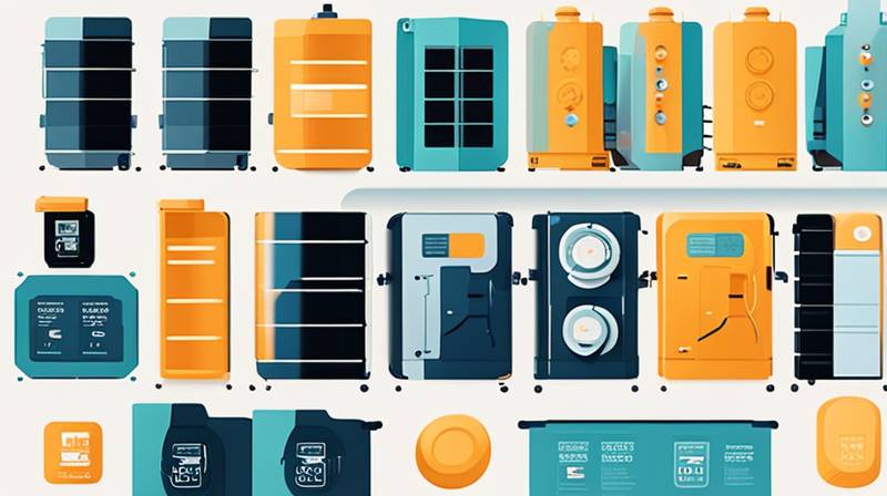 How much is the agency fee for energy storage projects?