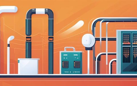 What is an underground energy storage field?