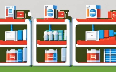 How is Exxon Energy Storage?