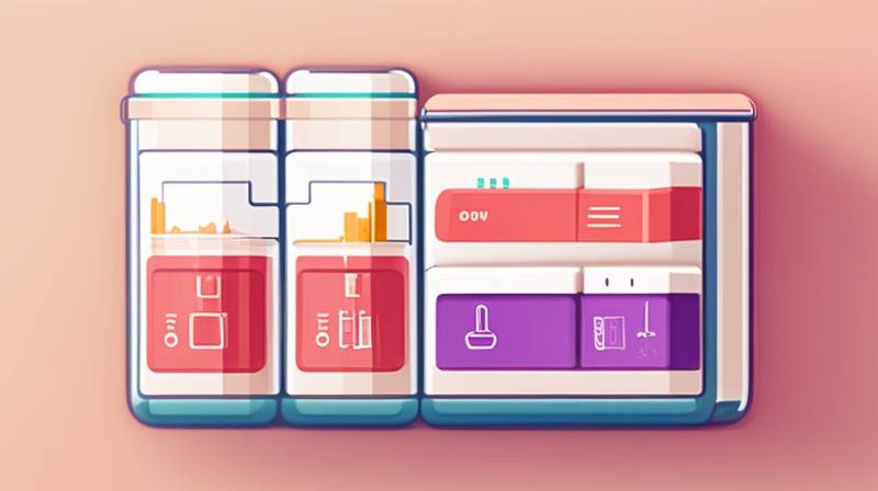 How much is the price of domestic energy storage box in Beijing