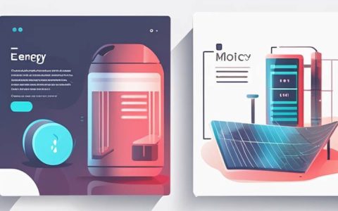 What glue is used in energy storage power supply
