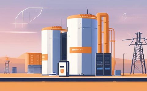 What are the energy storage factories in Hefei?