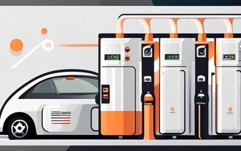 What are the automotive energy storage power stations?