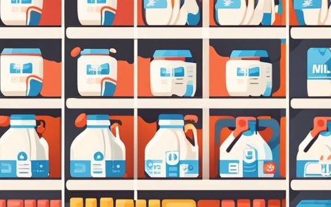 How much milk can be stored in a day