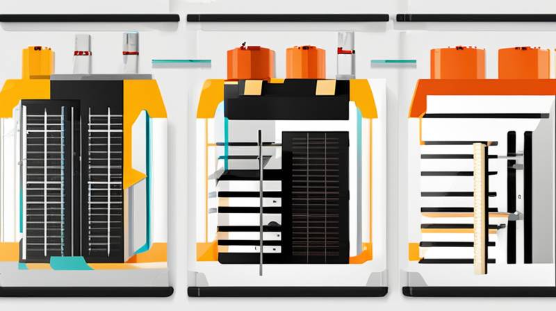 How can Angola ensure the durability of energy storage systems in extreme climates?