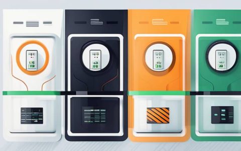 What are outdoor energy storage products?