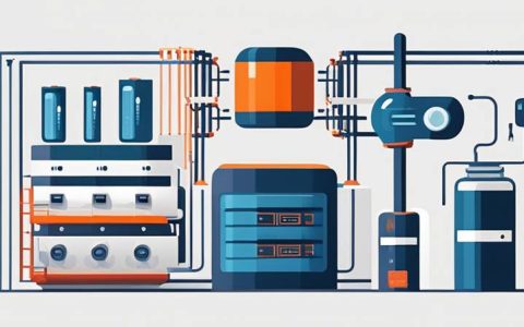 What kind of enterprises are suitable for the energy storage industry?