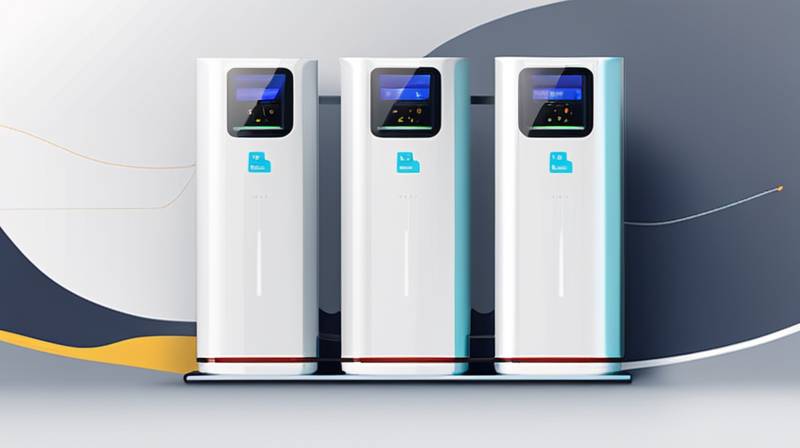 How much does Qinghai energy storage products cost?