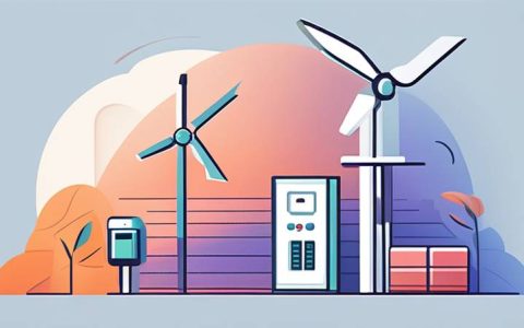 What role do microloans play in supporting residential energy storage projects?