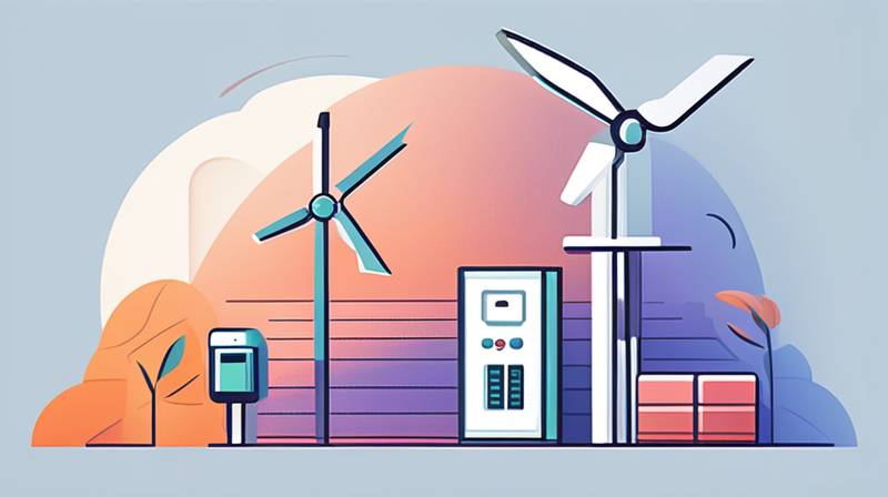 What role do microloans play in supporting residential energy storage projects?