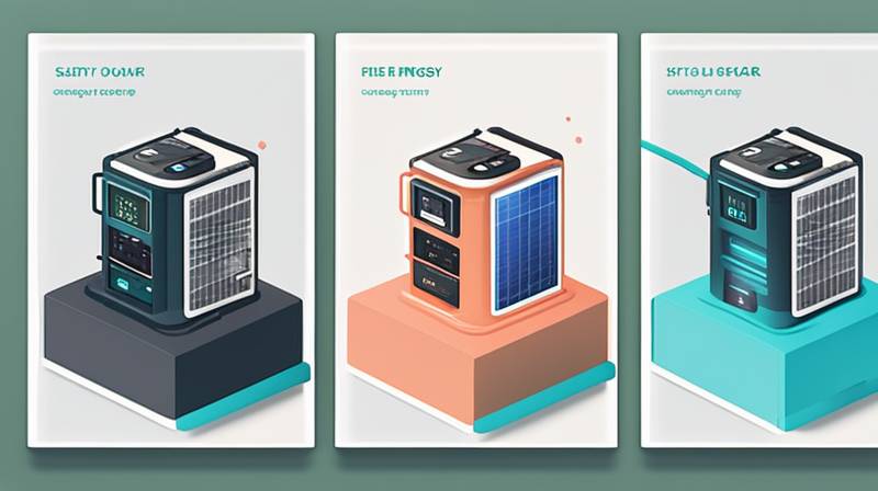 How is Feishi Energy Storage Power Supply?