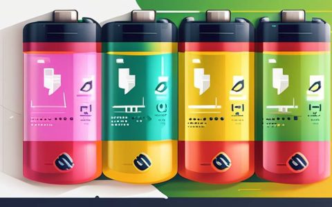 What are the winning energy storage batteries?