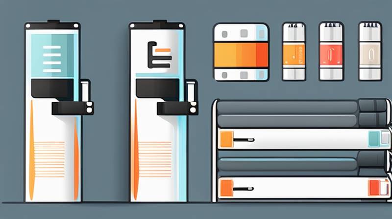 What are the advantages of energy storage materials?