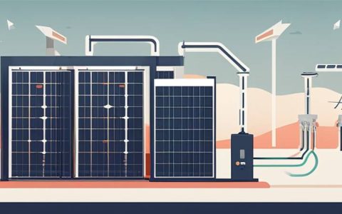 What is the standard for solar thermal energy storage?