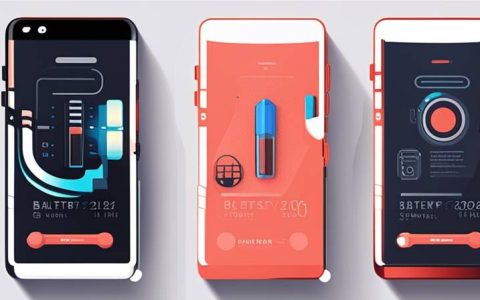 What kind of battery is Huawei's energy storage