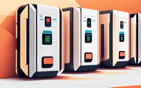 What are the energy storage high frequency power supplies?