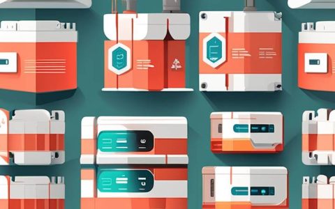 What is a simple energy storage solution?
