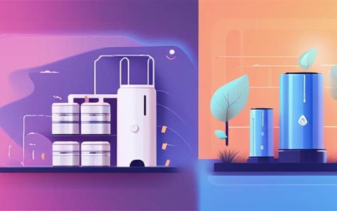 What are the Enping energy storage projects?