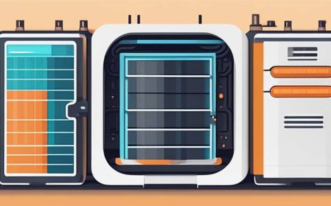 Why build energy storage