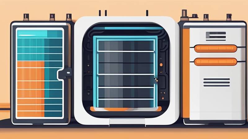 Why build energy storage