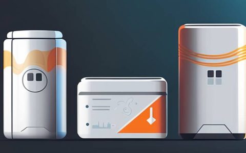 What are the functions of energy storage batteries