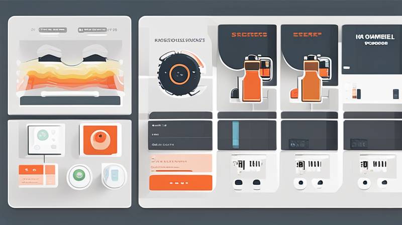 How is flywheel energy storage made?