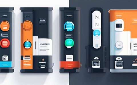 Which energy storage leading companies are there?