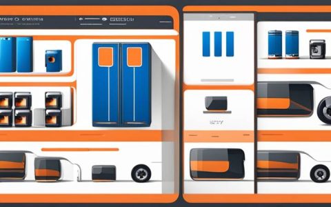 How is Ford's power storage system?