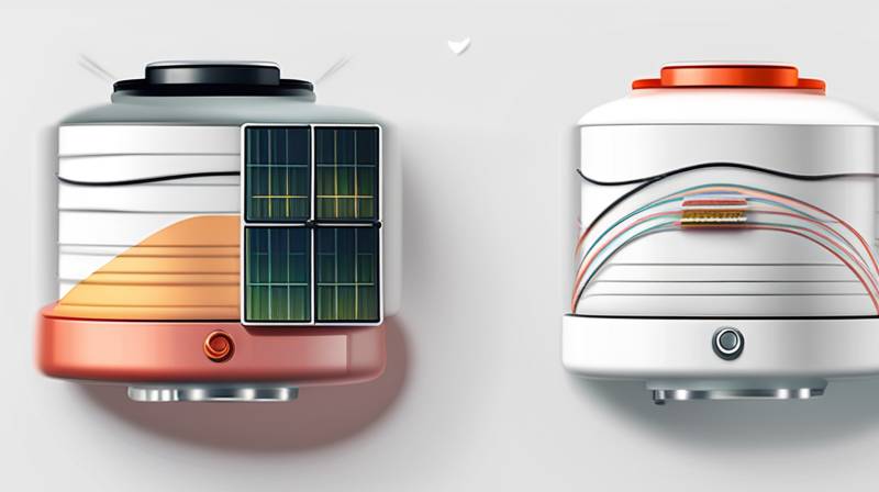 What is the biggest role of energy storage inductor?