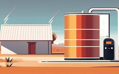 What are the challenges of scaling energy storage in Angola’s rural areas?