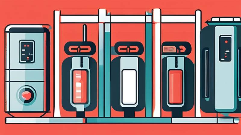 How much heat is needed for the phase change energy storage principle