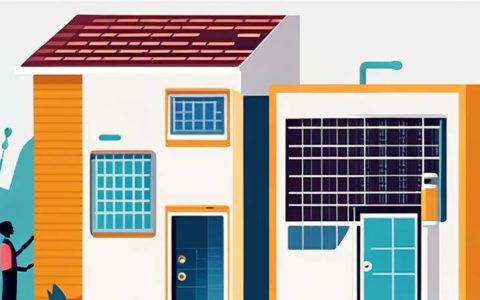 How can Congo’s informal economy benefit from residential energy storage?
