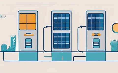 How much energy storage should be provided for photovoltaic system?
