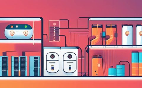 What is a home energy storage system?