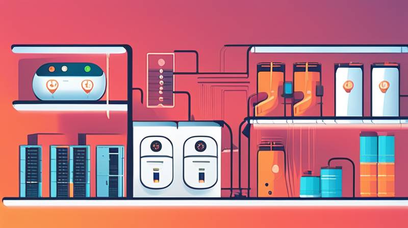 What is a home energy storage system?