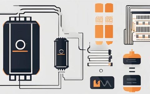What is the letter of capacitor energy storage