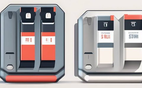 What are the steel belt energy storage batteries?