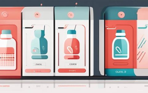 How much can a sperm storage bag store?