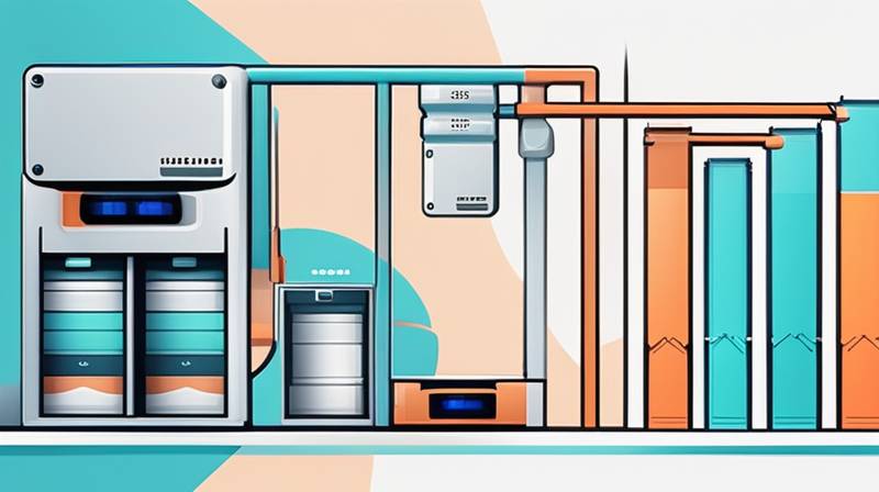 How is Fudi Energy Storage?