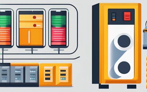 How much does factory energy storage power supply cost