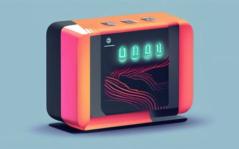 How is Fudi Technology's energy storage power supply?