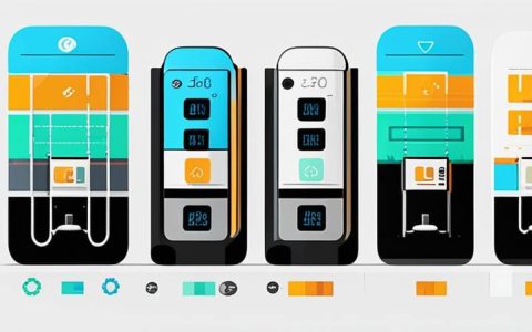 What is flywheel energy storage hardware?