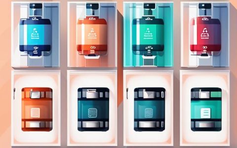 What are the state-owned enterprises in the field of household energy storage?