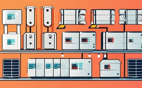 What is the Ship Energy Storage Project?