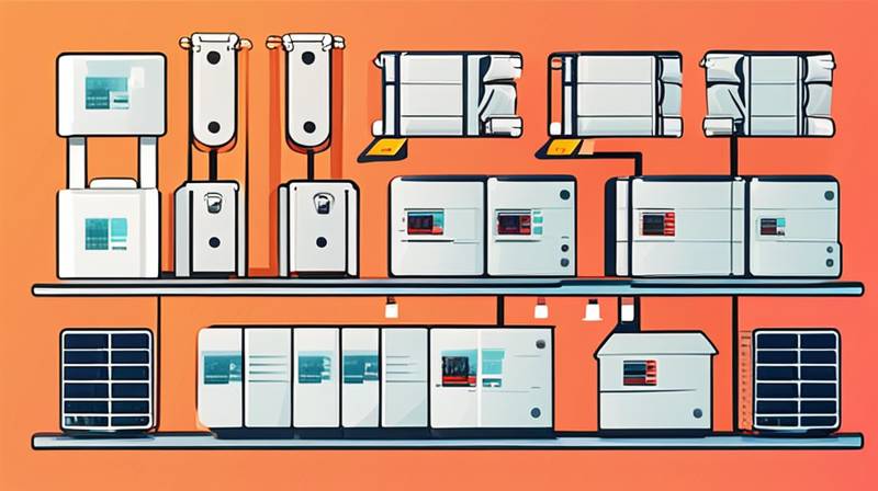 What is the Ship Energy Storage Project?