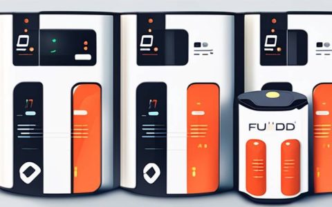 How is Fudi's battery energy storage system?