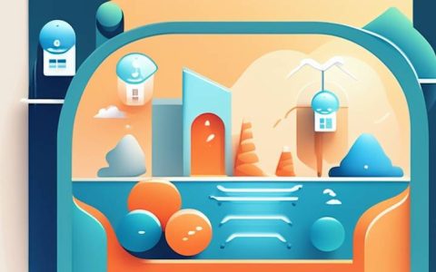 Why not use water to store energy?