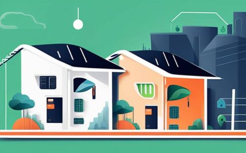 How does residential energy storage reduce the environmental footprint of Congo’s cities?