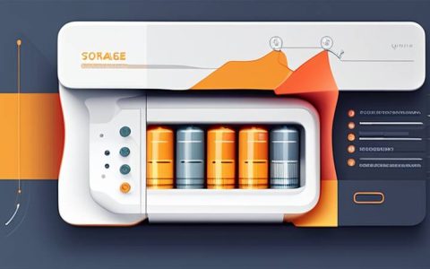 What does the production energy storage system include?